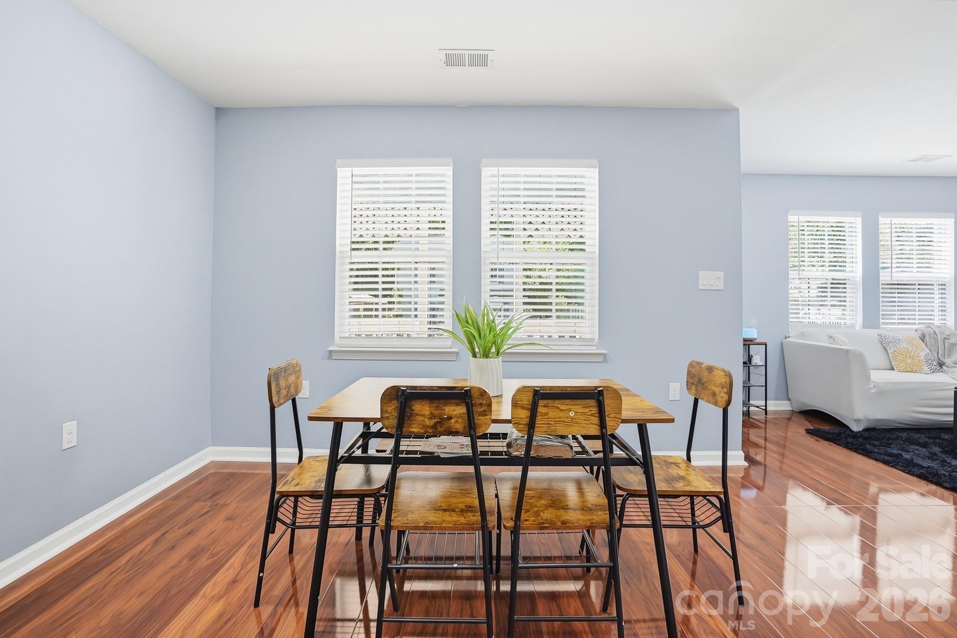 Thomasboro - Residential