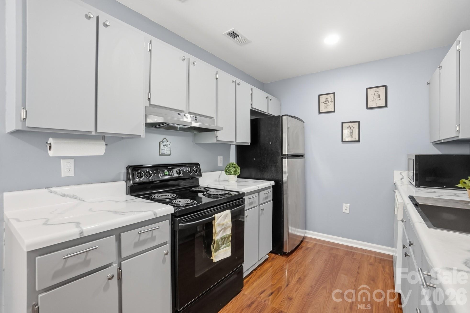 Thomasboro - Residential