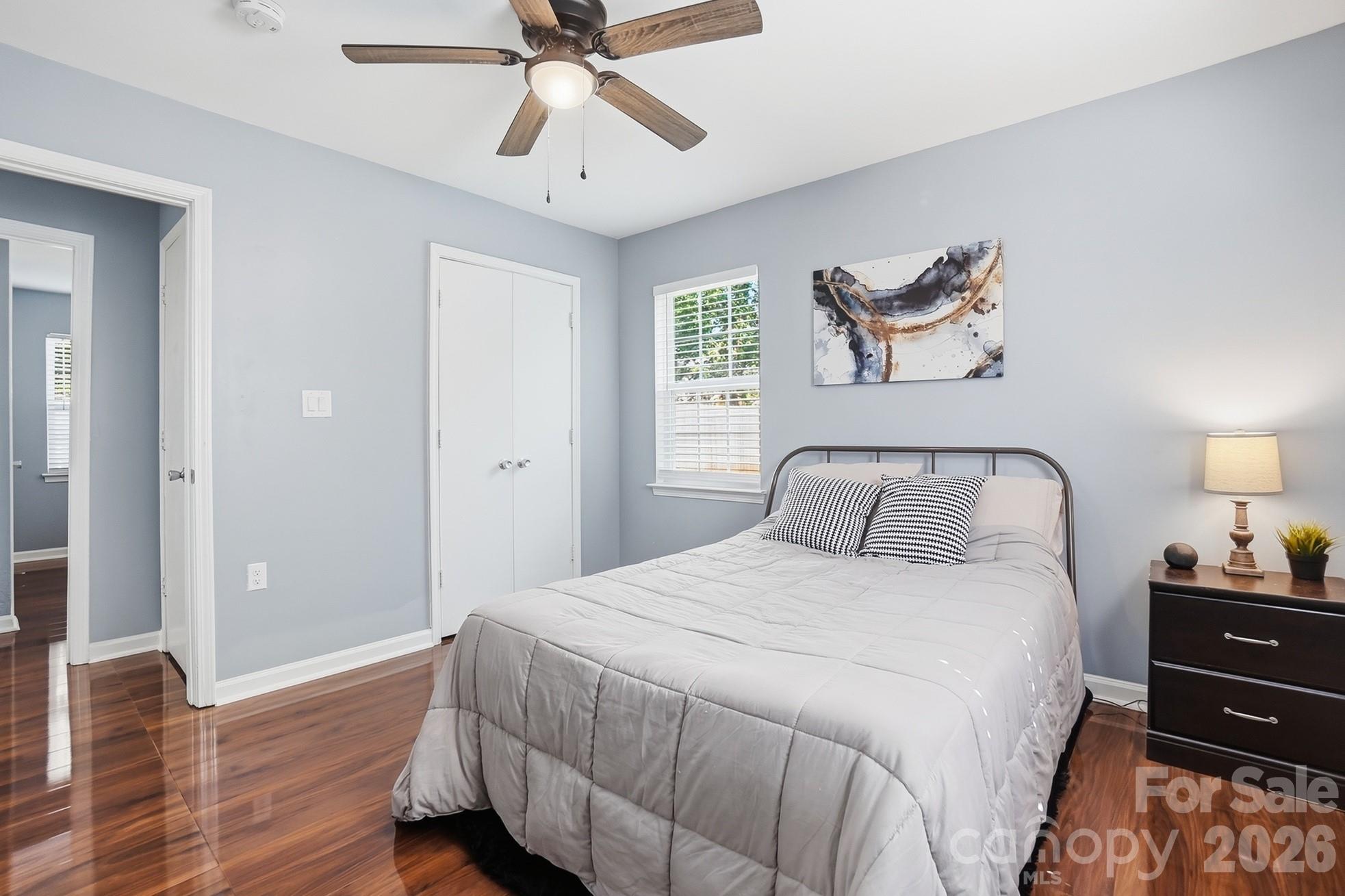 Thomasboro - Residential