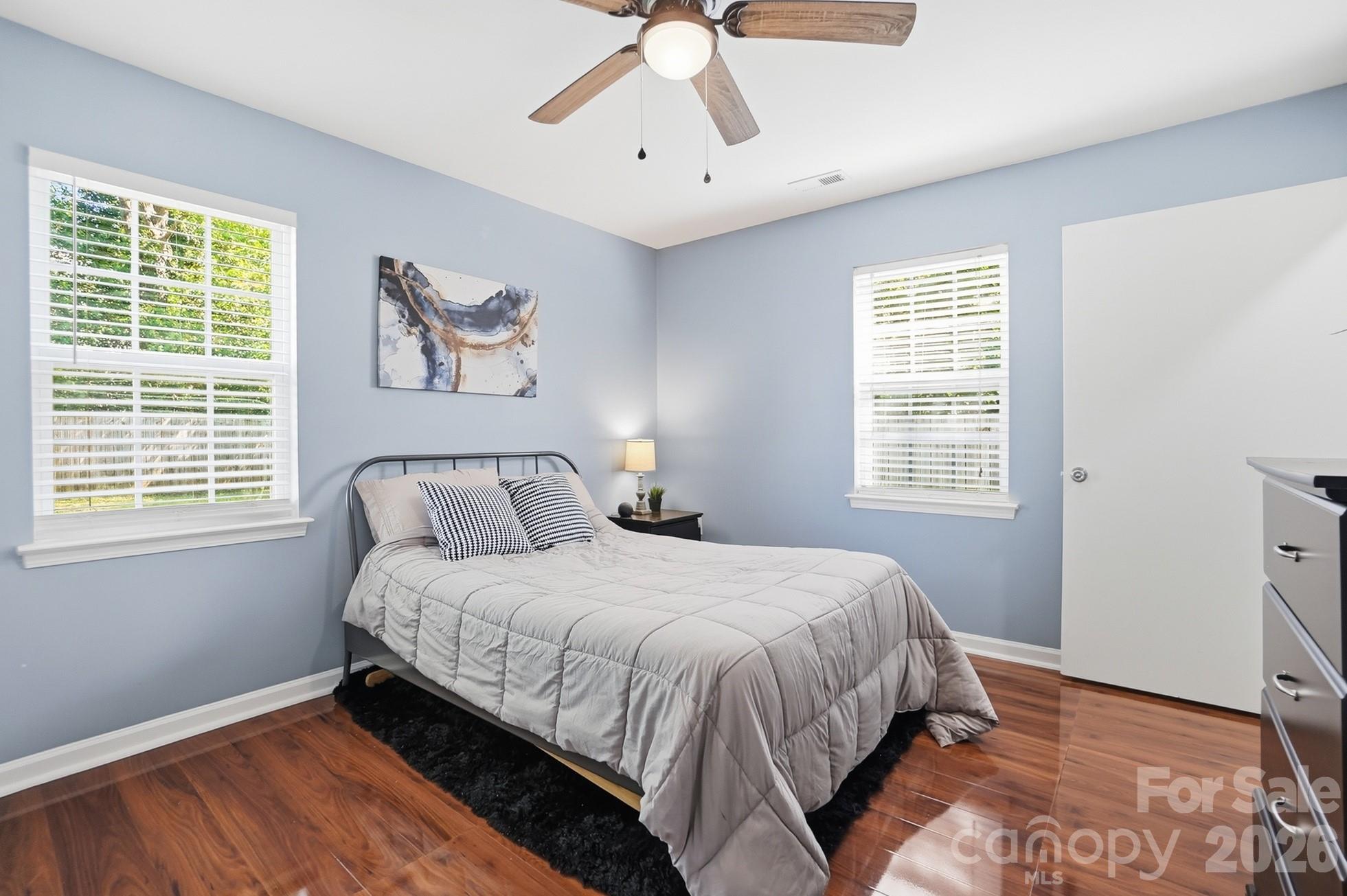 Thomasboro - Residential
