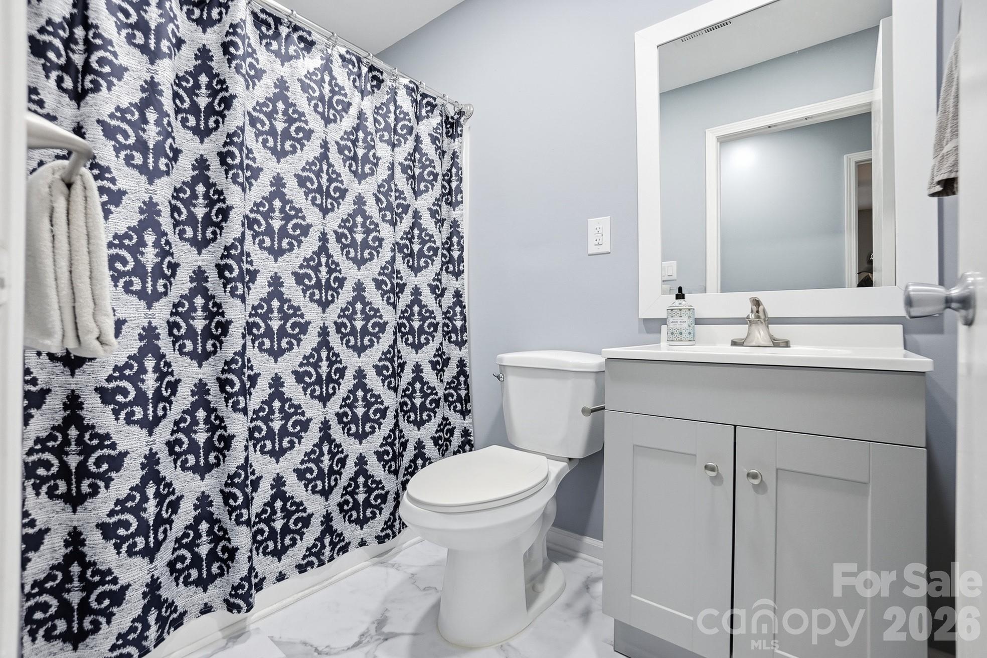 Thomasboro - Residential