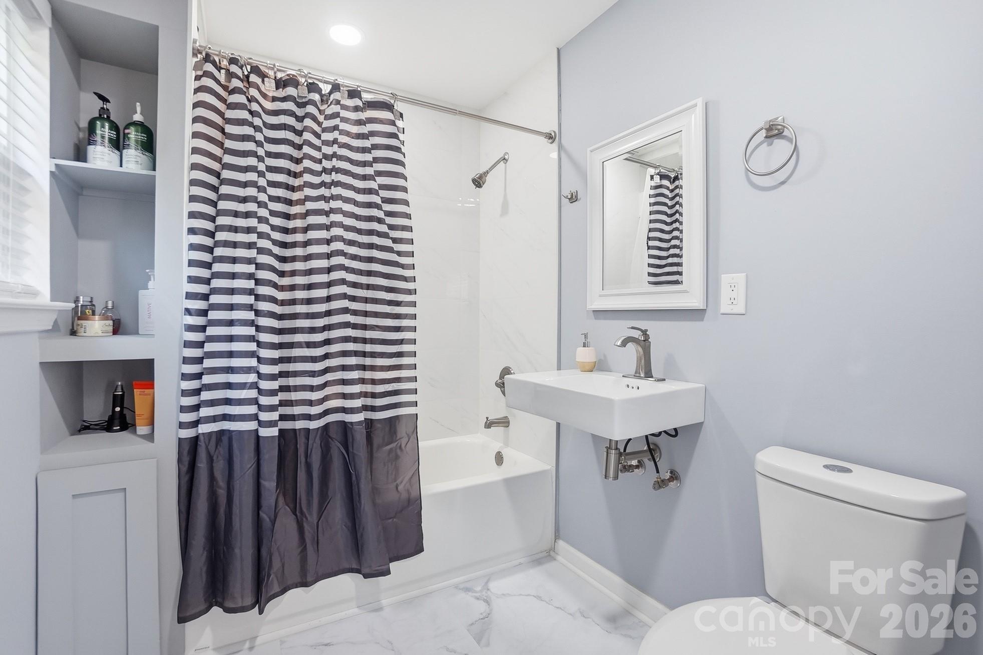 Thomasboro - Residential