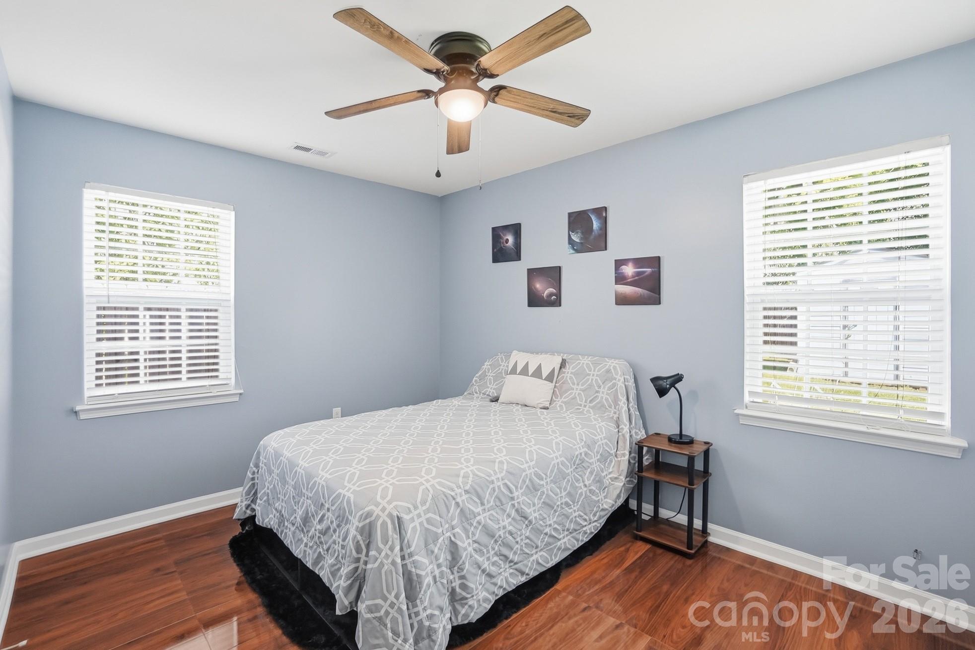 Thomasboro - Residential