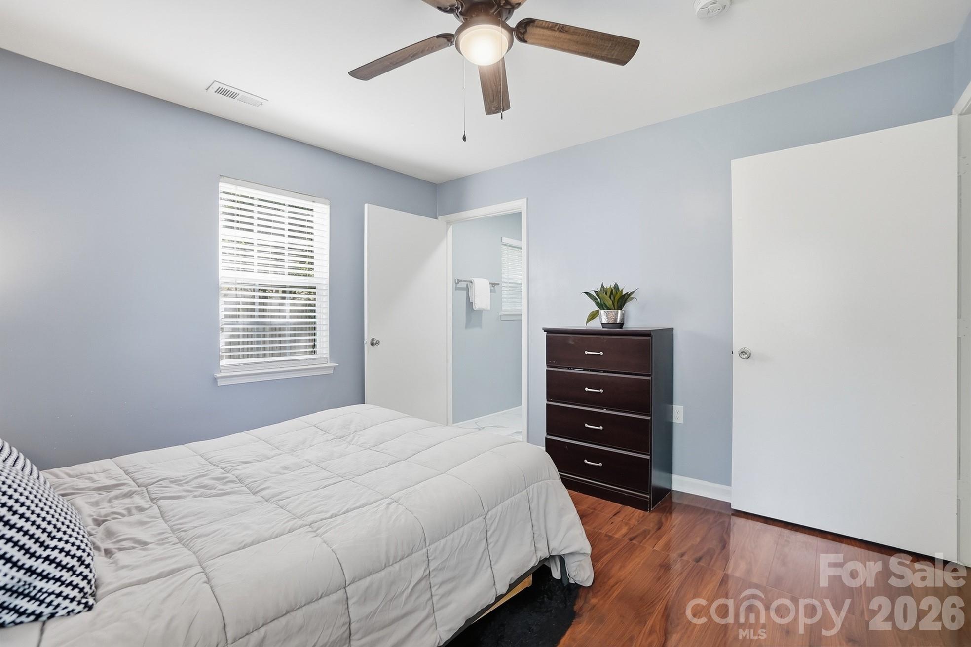 Thomasboro - Residential