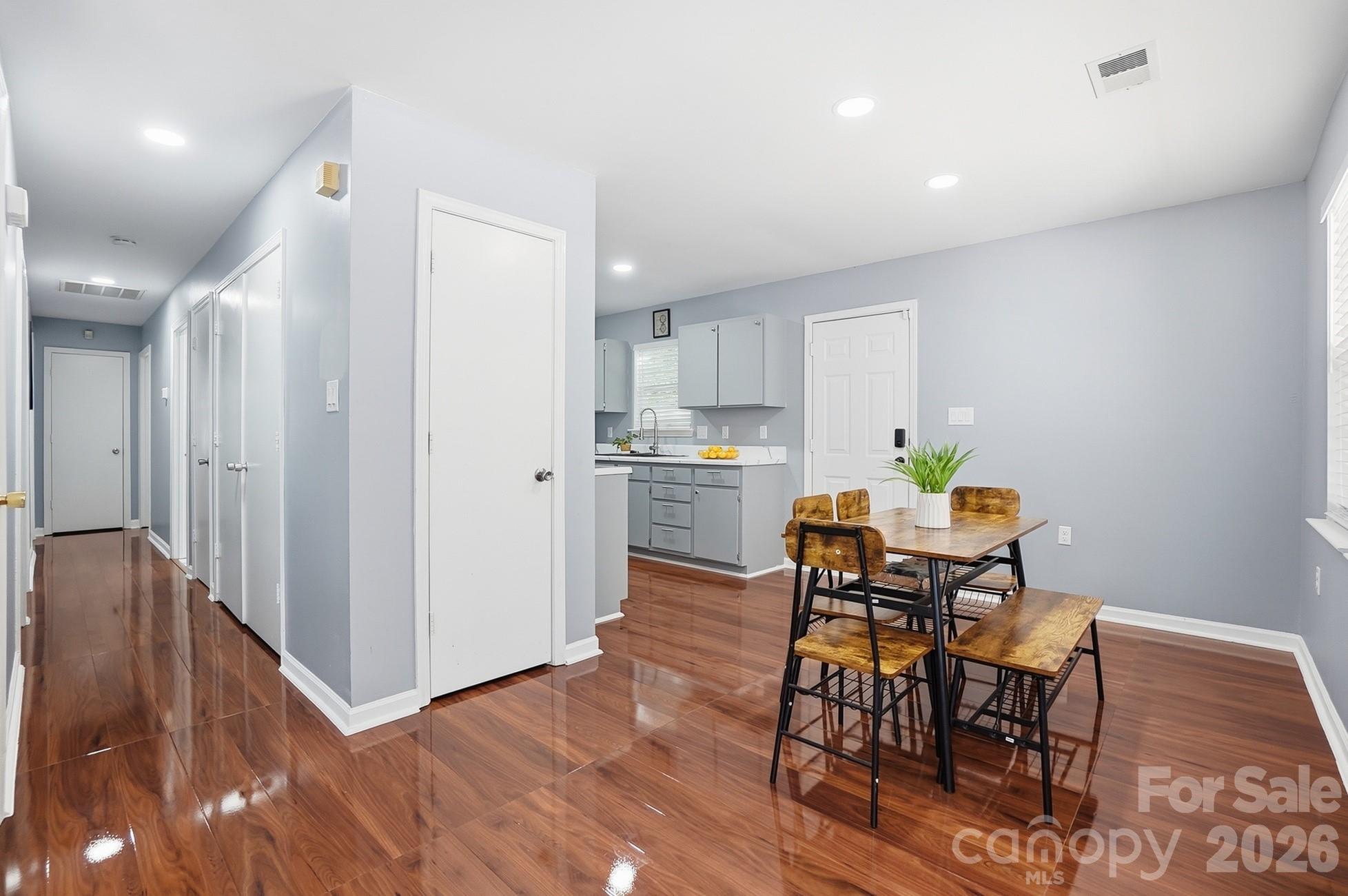 Thomasboro - Residential