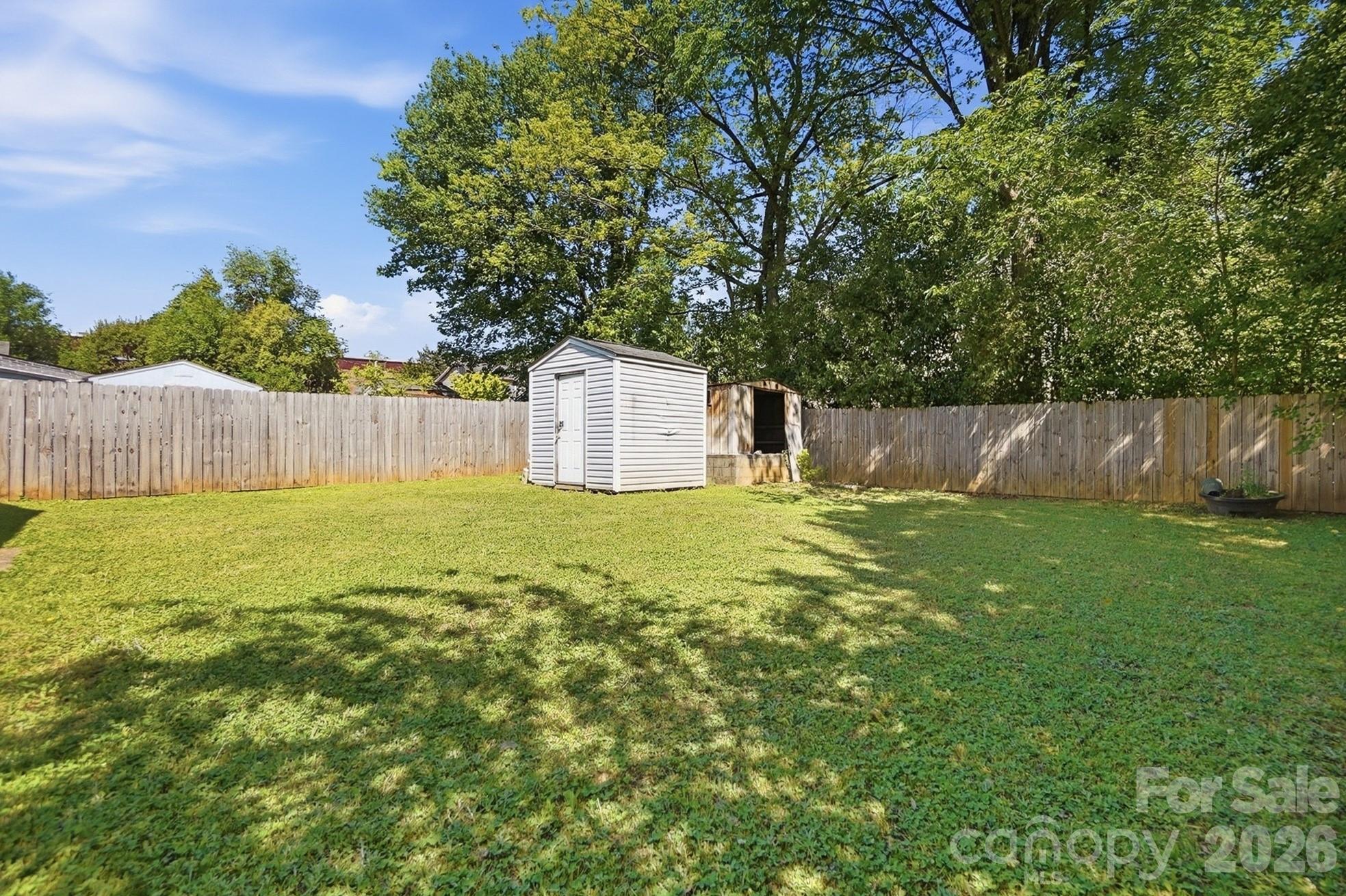 Thomasboro - Residential