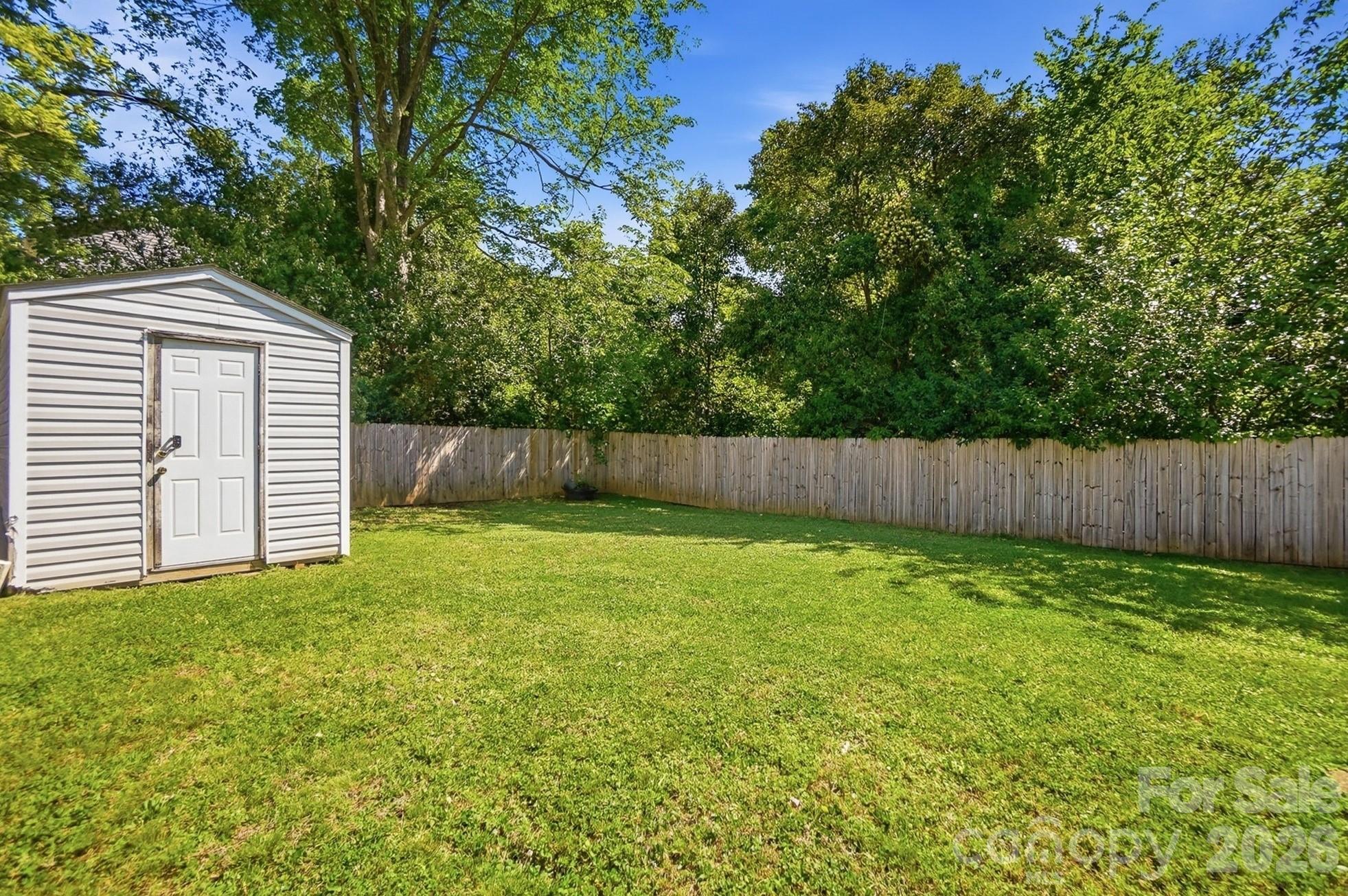 Thomasboro - Residential