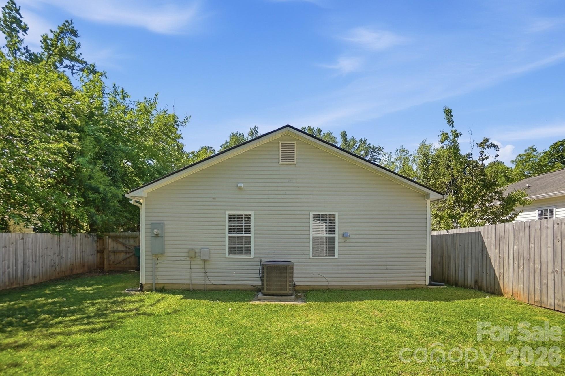 Thomasboro - Residential