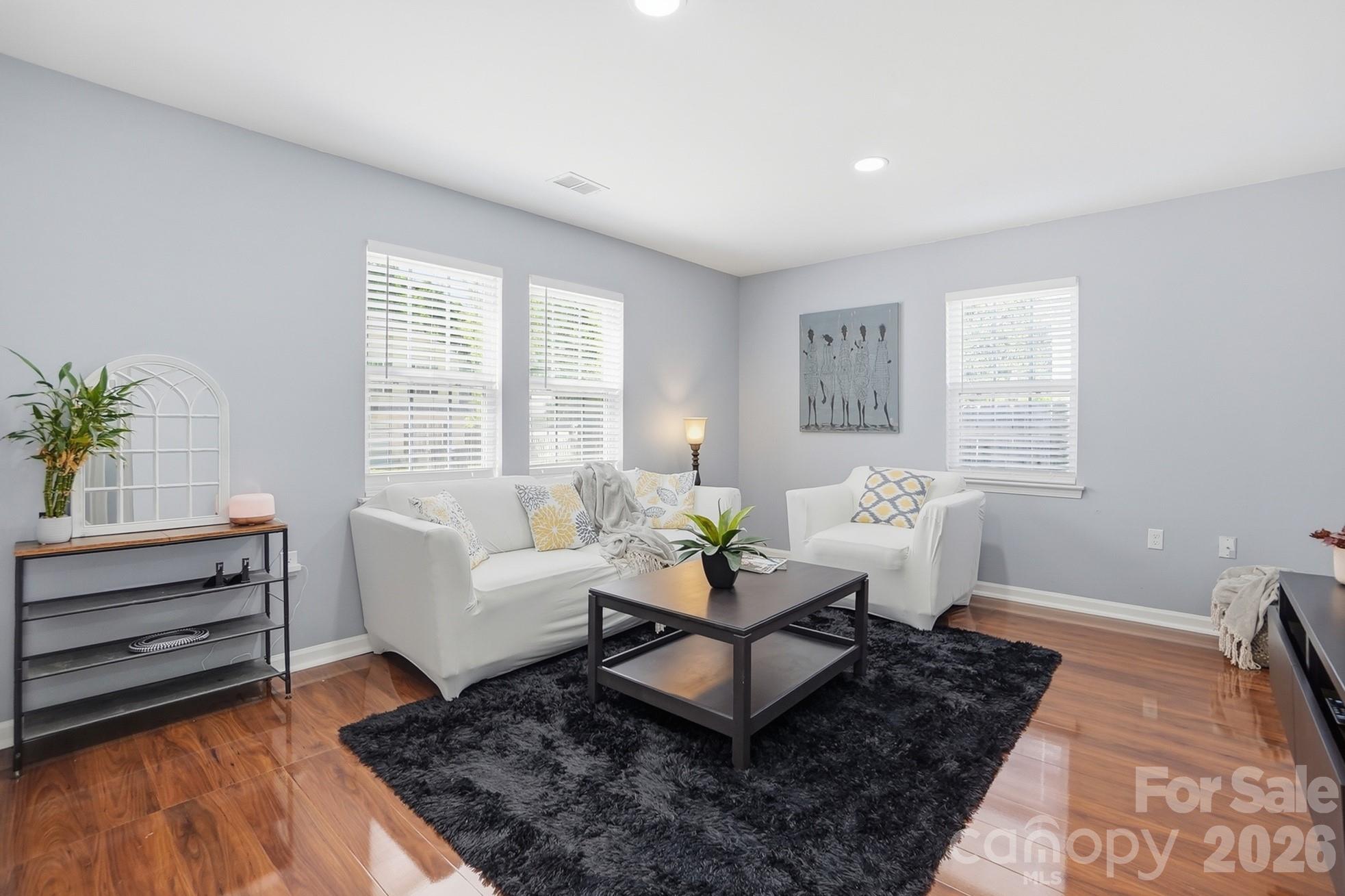 Thomasboro - Residential
