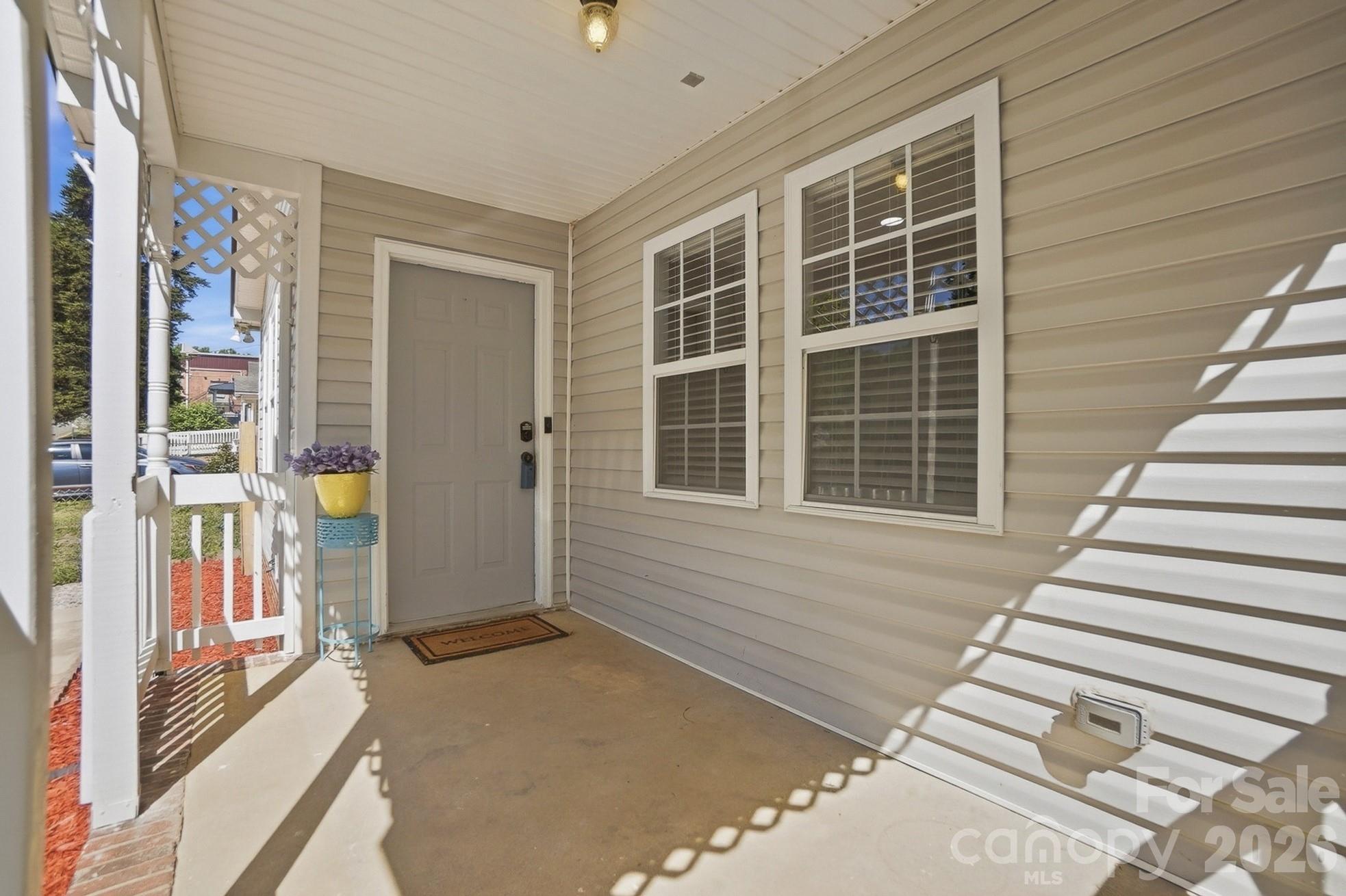 Thomasboro - Residential
