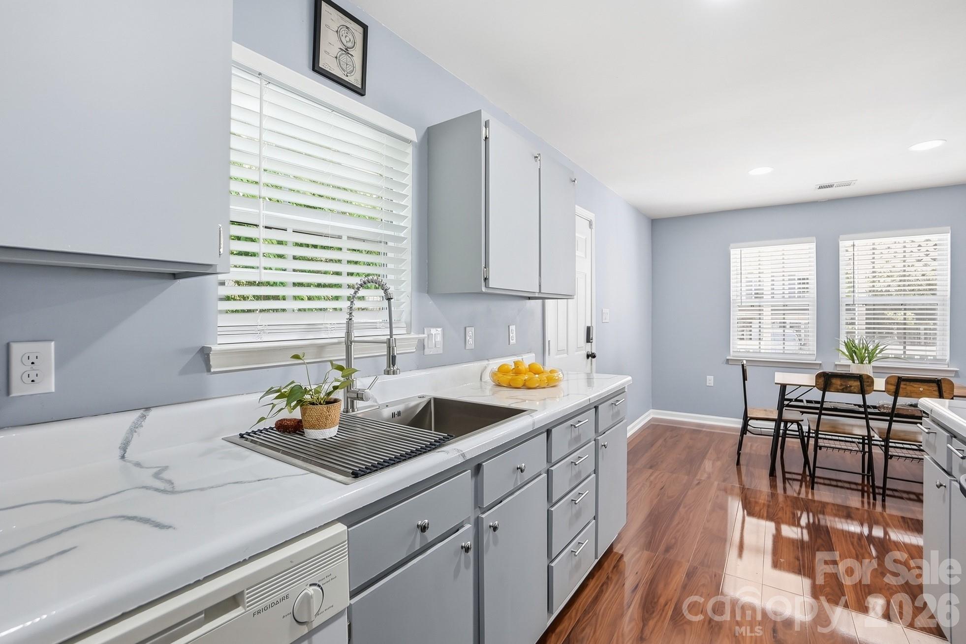 Thomasboro - Residential