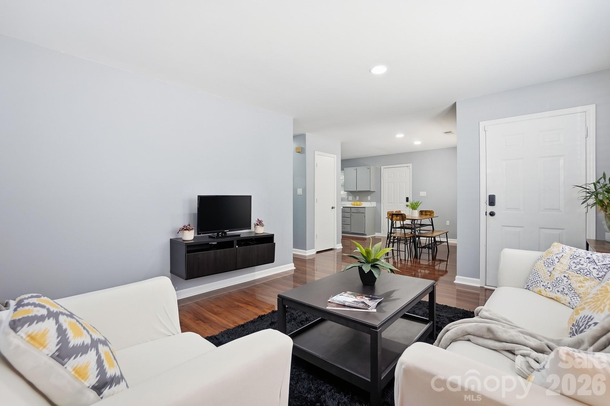Thomasboro - Residential