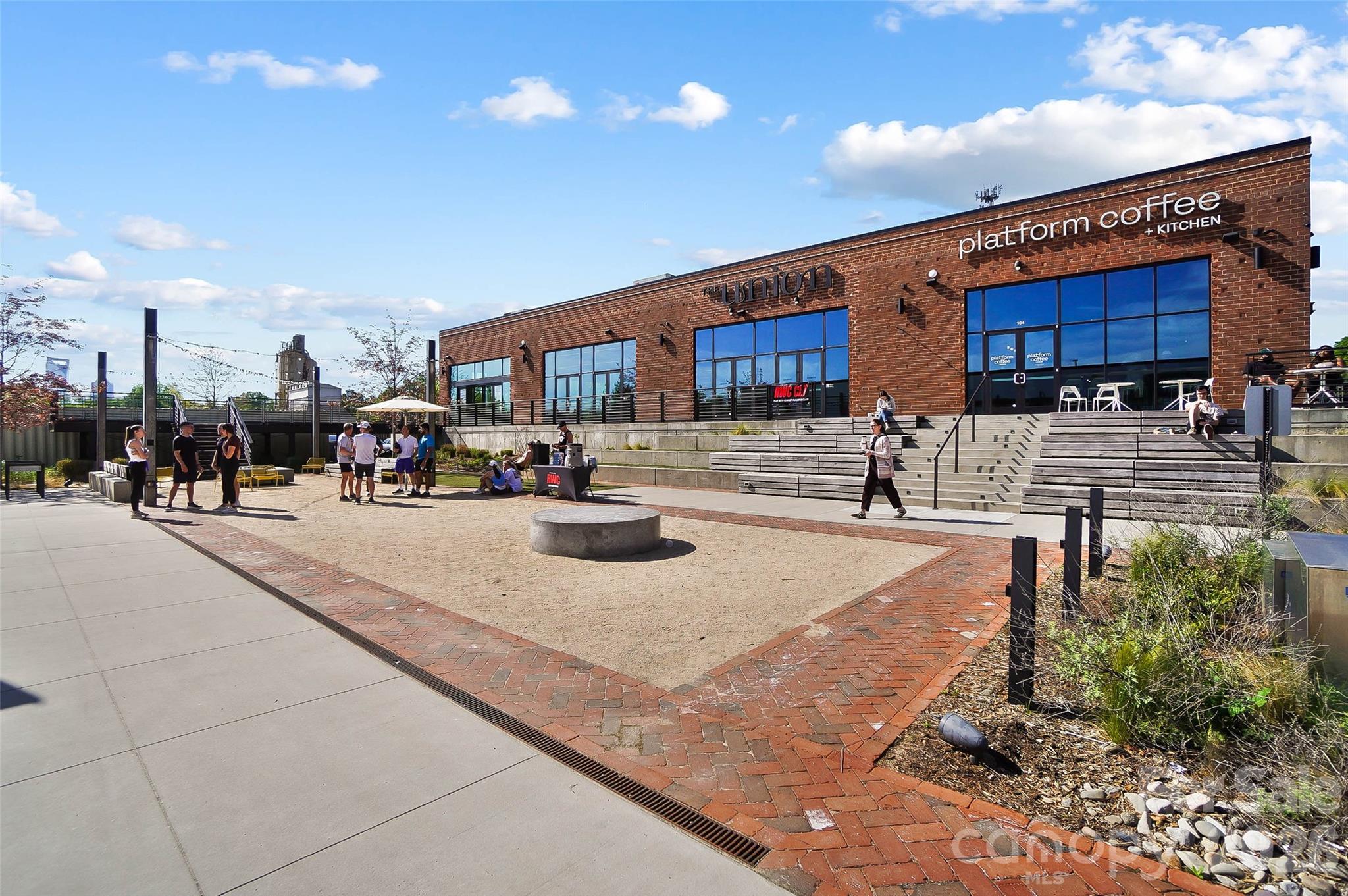 Thomasboro - Residential