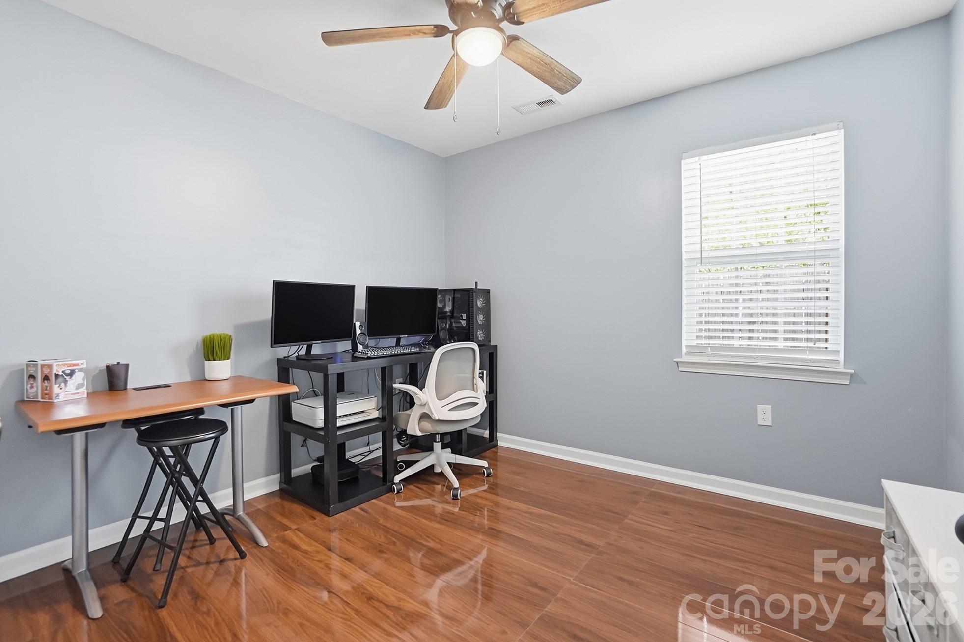 Thomasboro - Residential