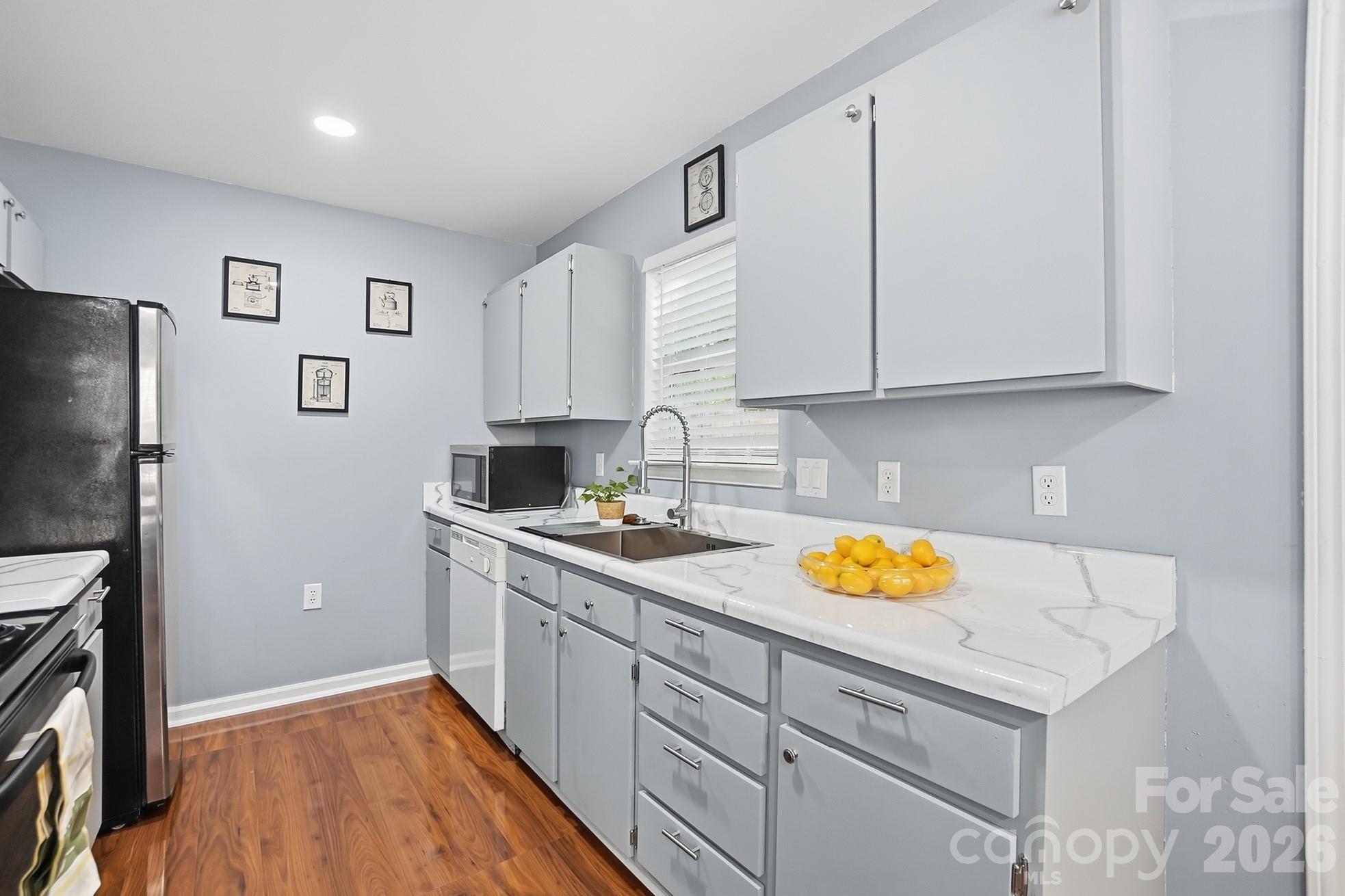 Thomasboro - Residential