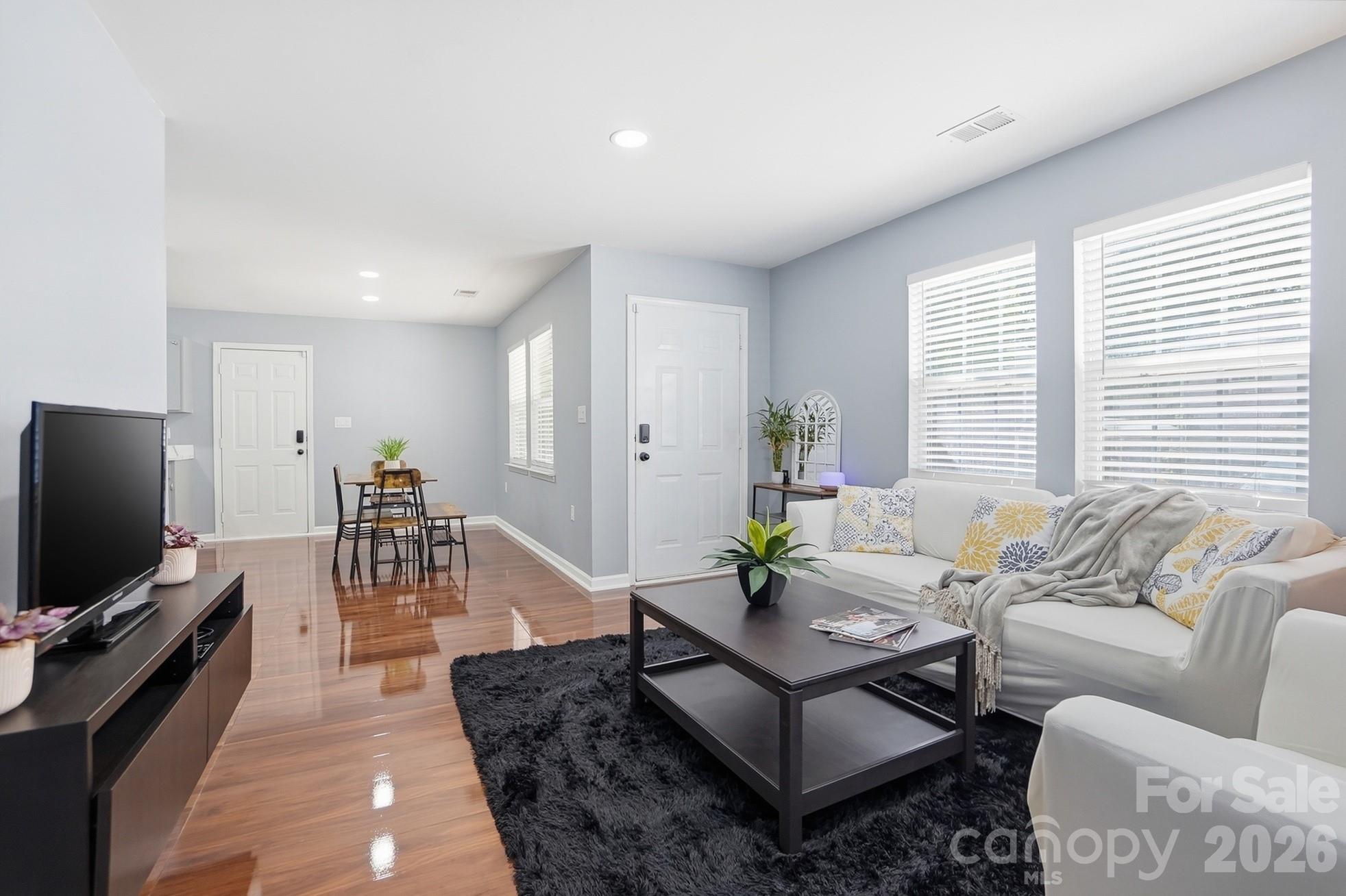 Thomasboro - Residential