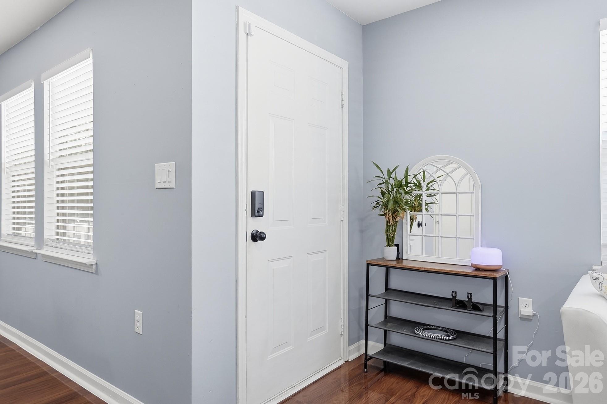 Thomasboro - Residential