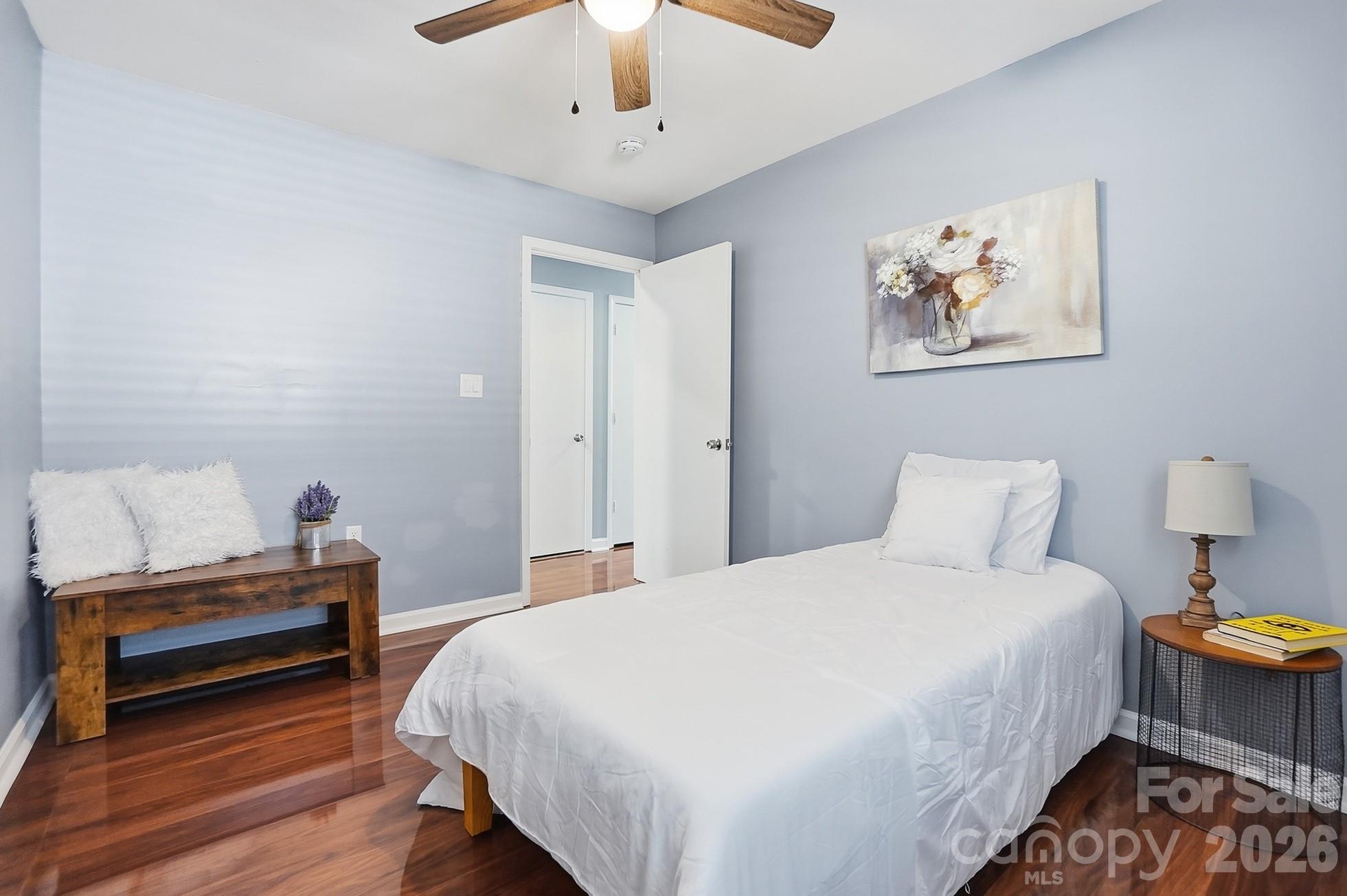 Thomasboro - Residential