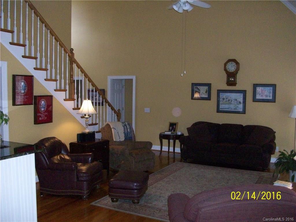 Brookgreen - Residential