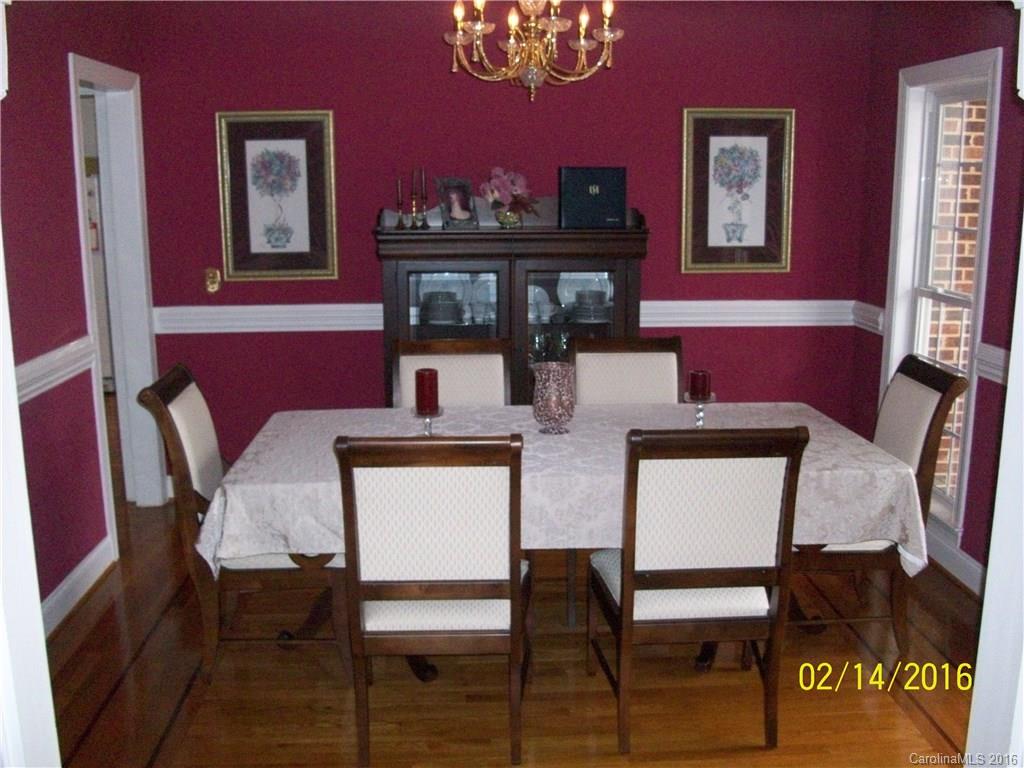 Brookgreen - Residential