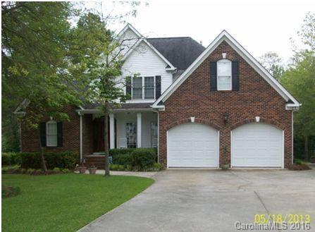 Brookgreen - Residential