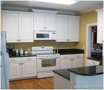 Brookgreen - Residential