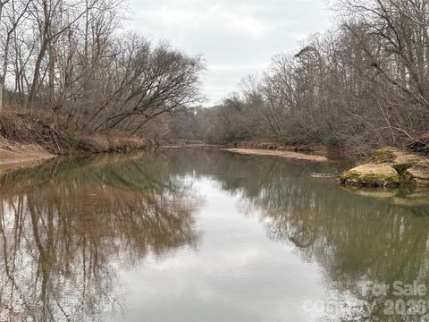 00 Powerhouse Road Lawndale NC 28090