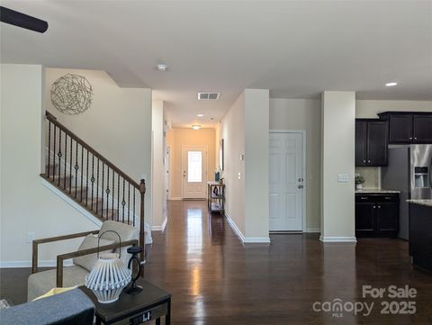 A home in Mooresville