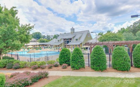 A home in Mooresville