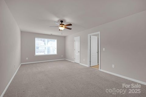 A home in Mooresville