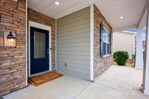 A home in Mooresville