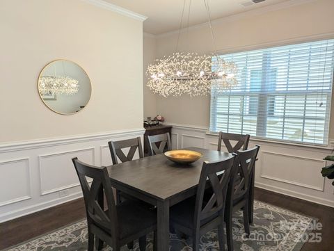 A home in Mooresville
