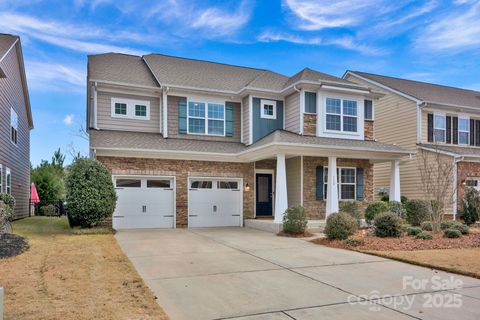 A home in Mooresville