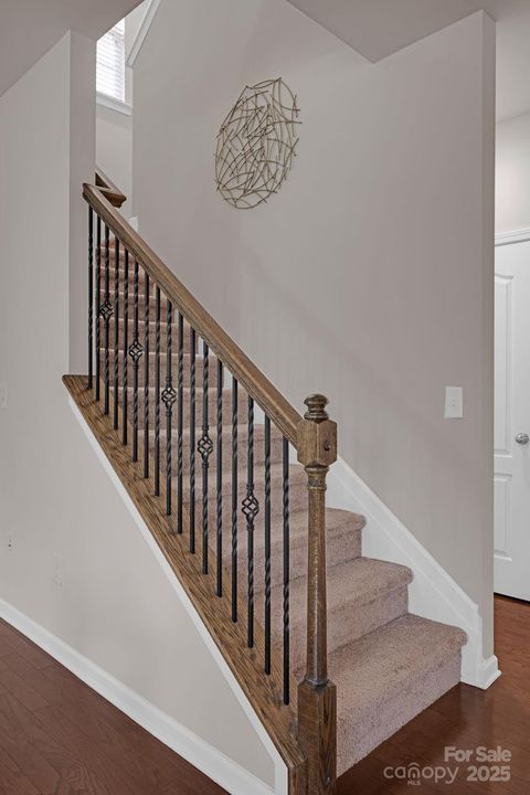 A home in Mooresville