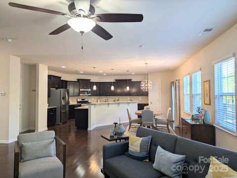 A home in Mooresville
