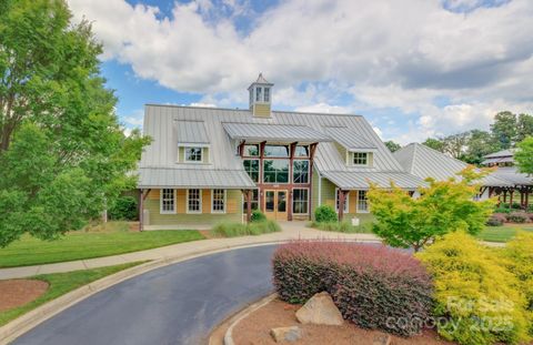 A home in Mooresville