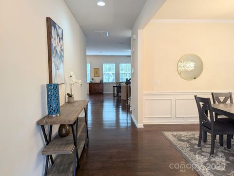 A home in Mooresville