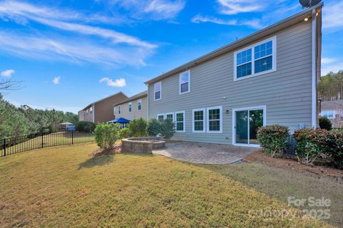 A home in Mooresville