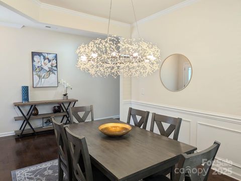 A home in Mooresville