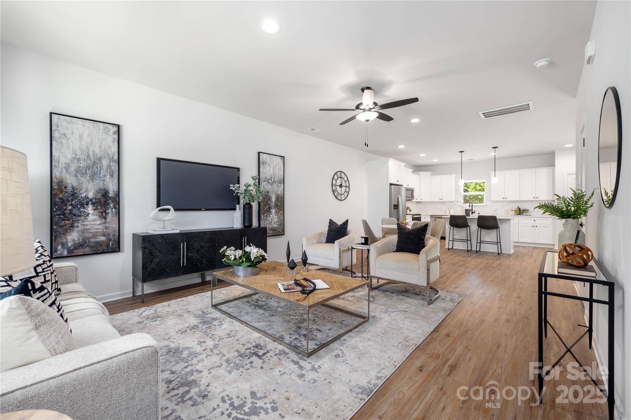 4445 Garvin Drive