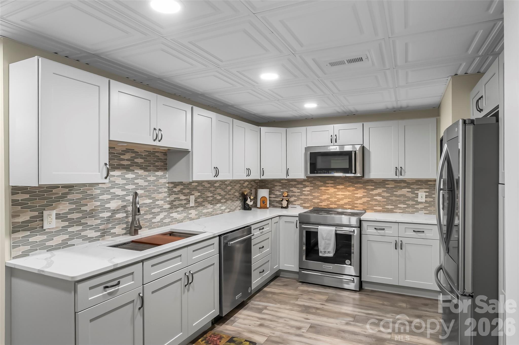 East Shores - Residential