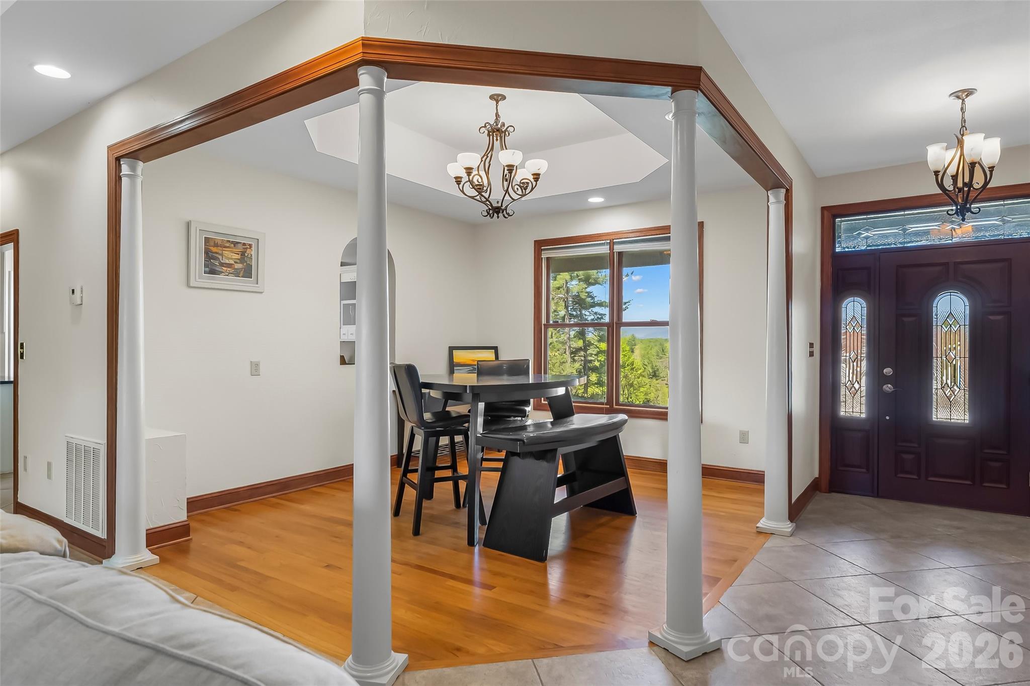 East Shores - Residential