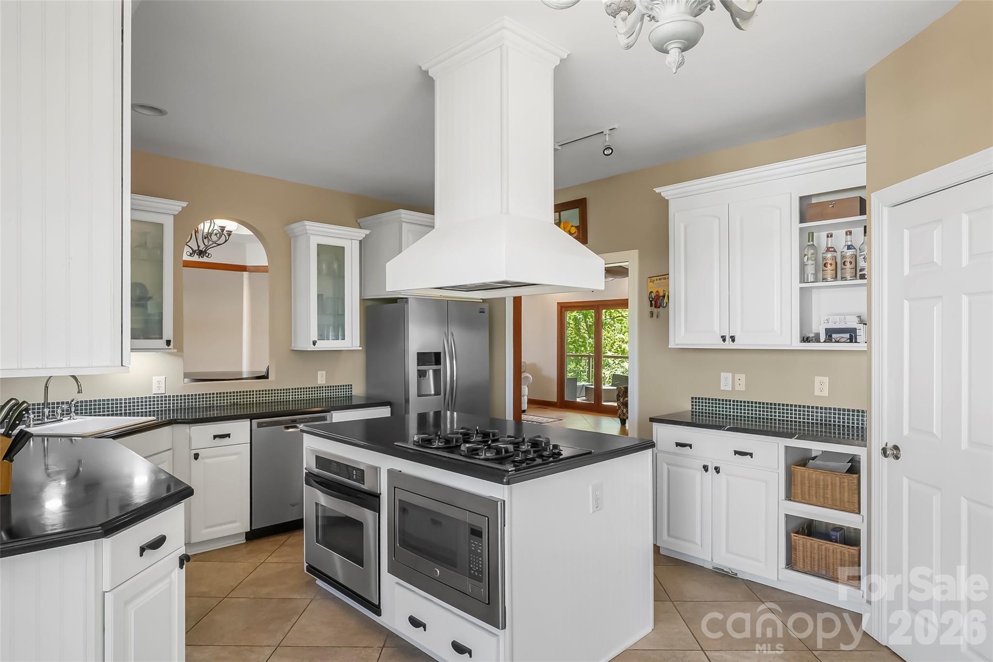 East Shores - Residential