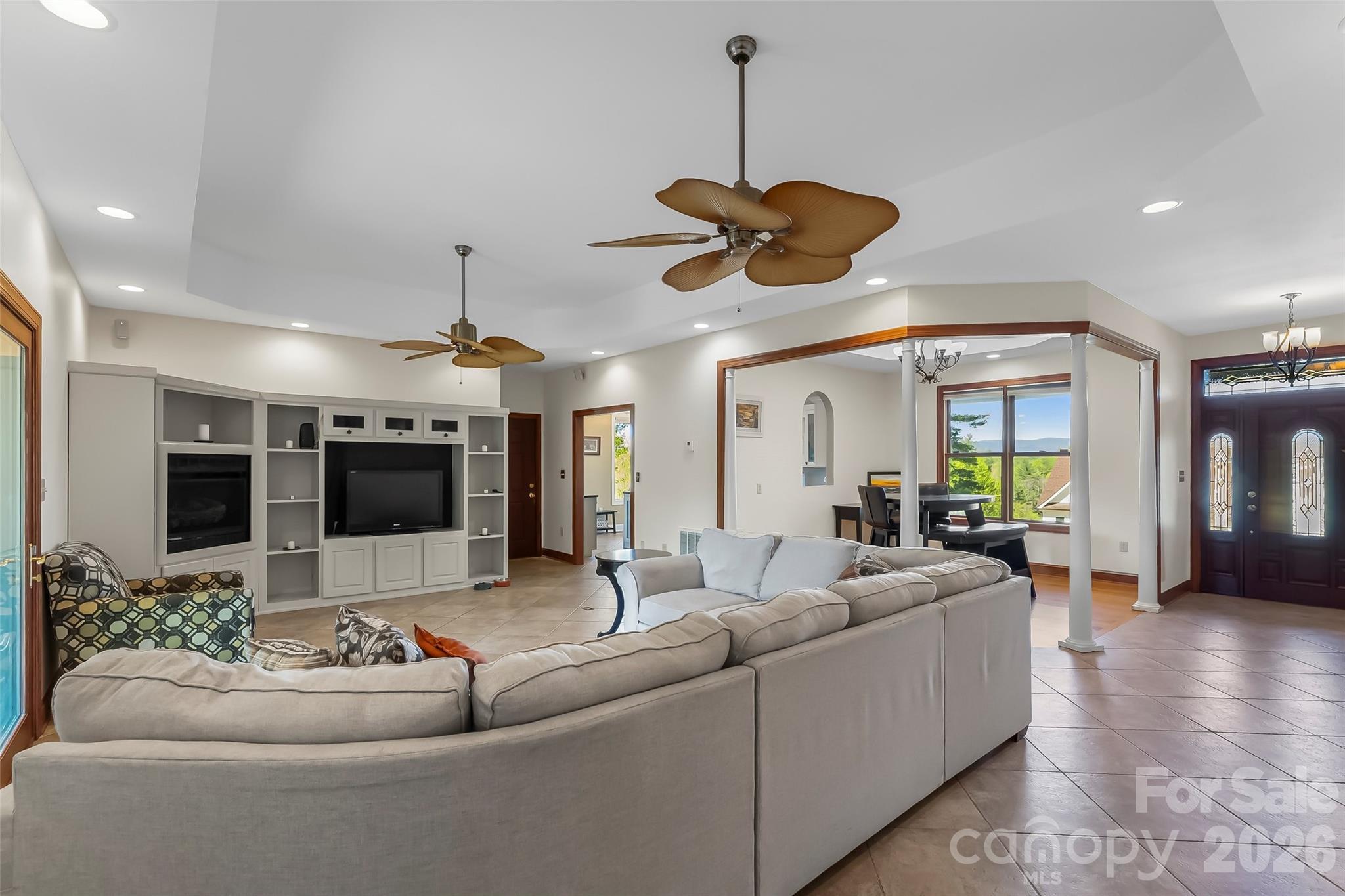 East Shores - Residential