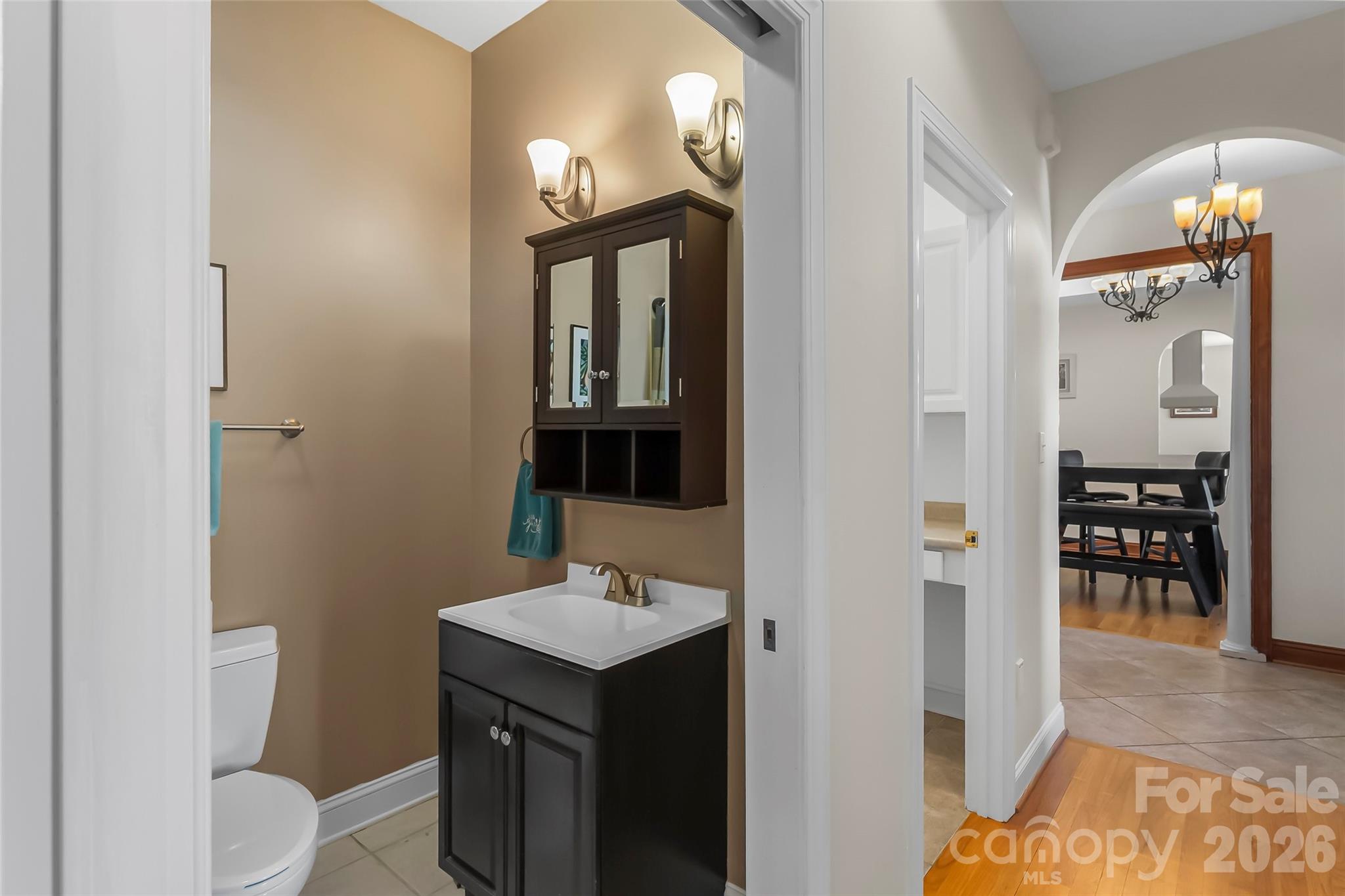 East Shores - Residential