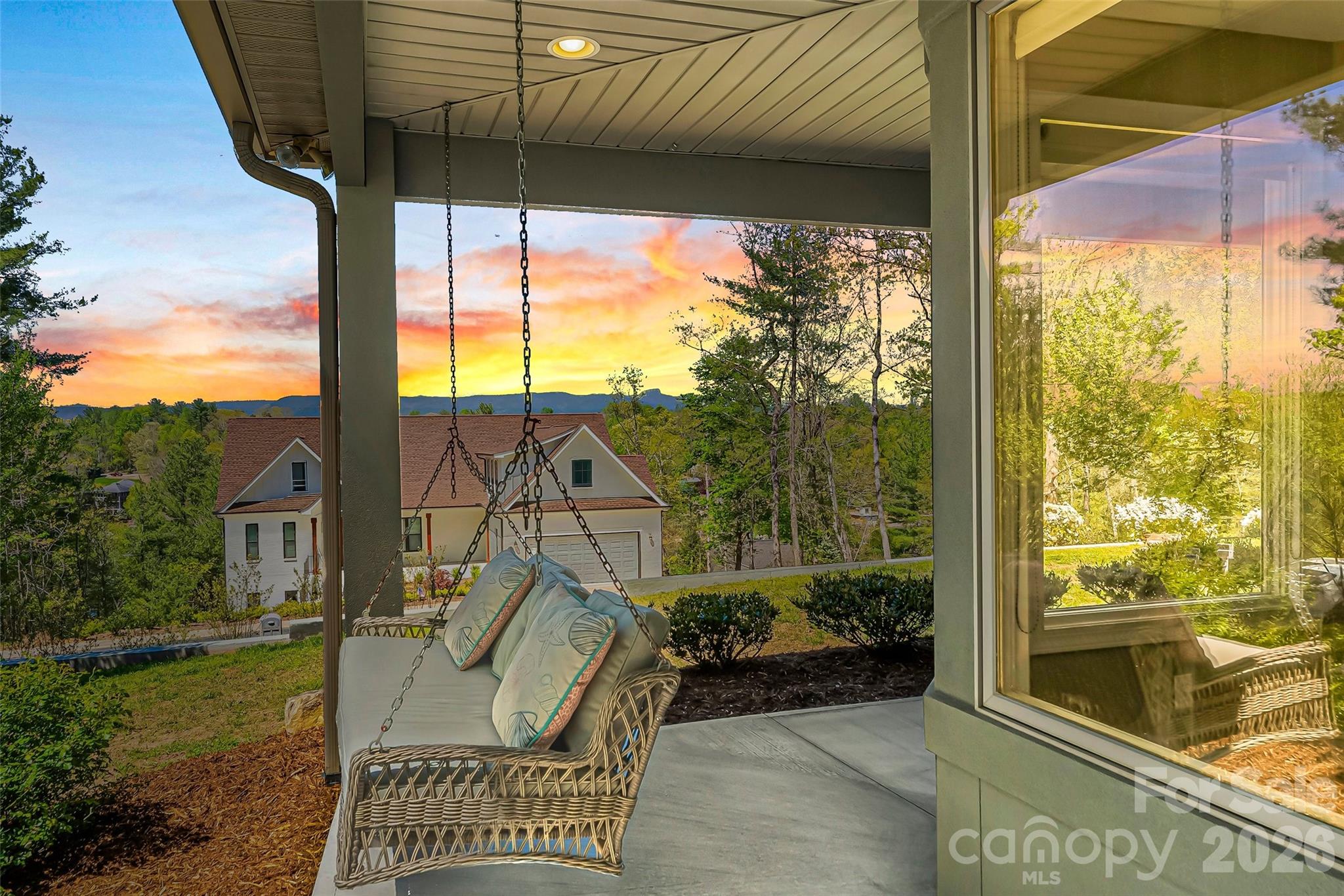 East Shores - Residential