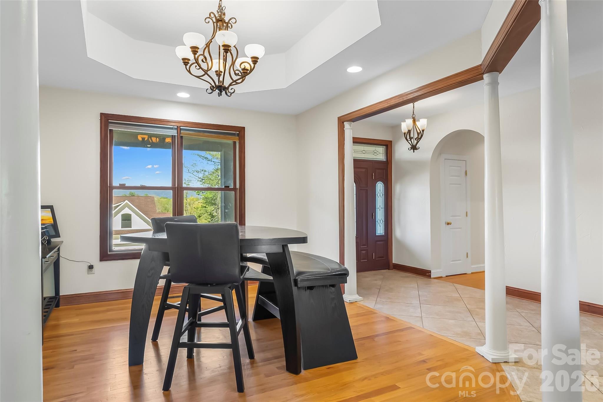 East Shores - Residential