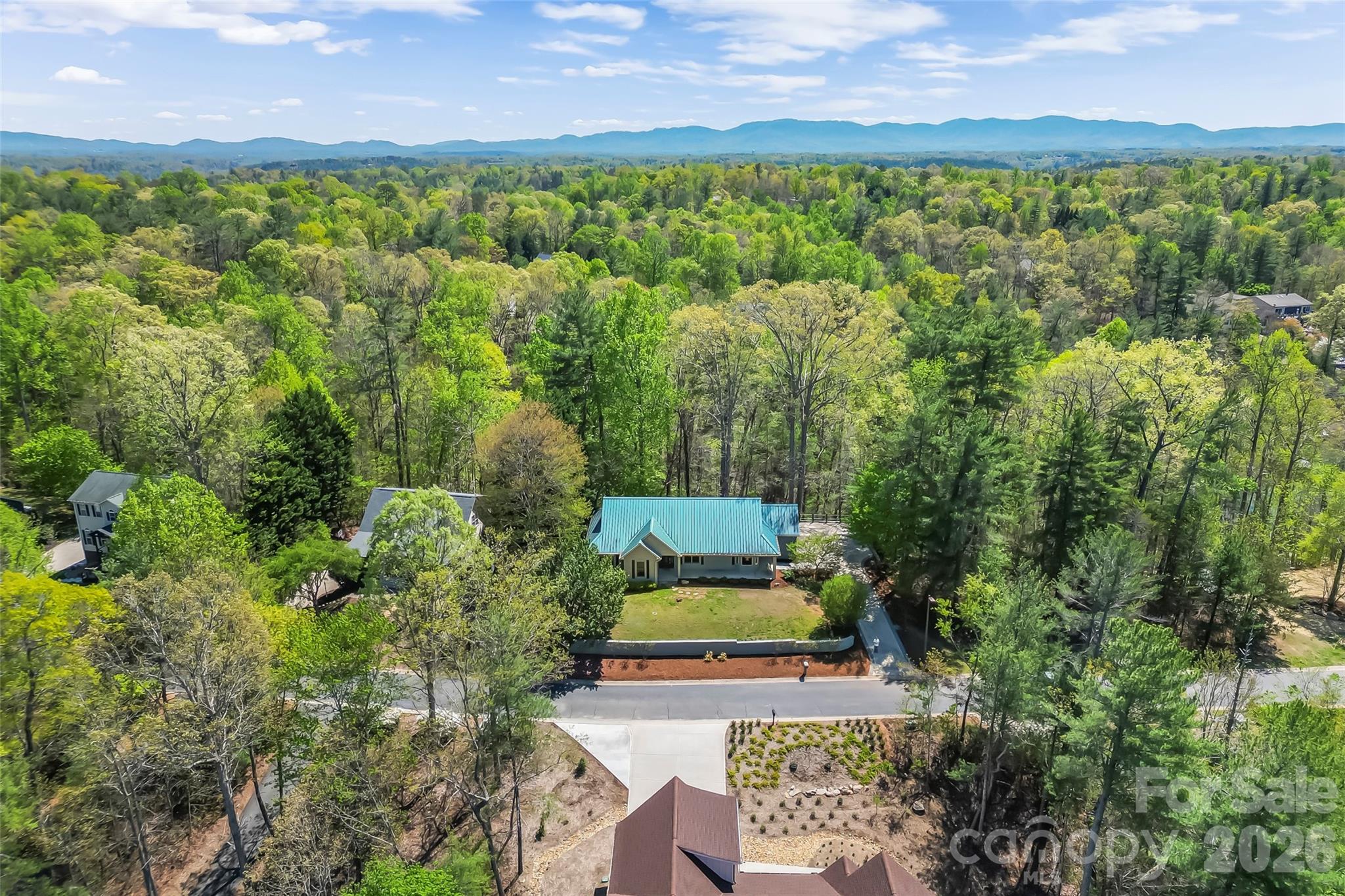 East Shores - Residential