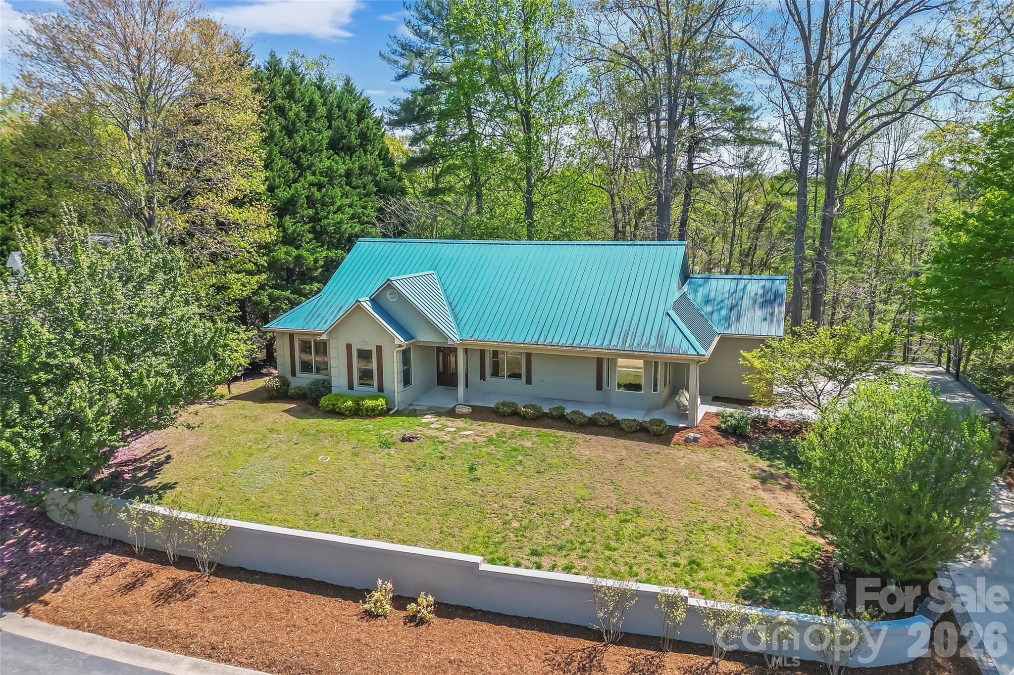 East Shores - Residential