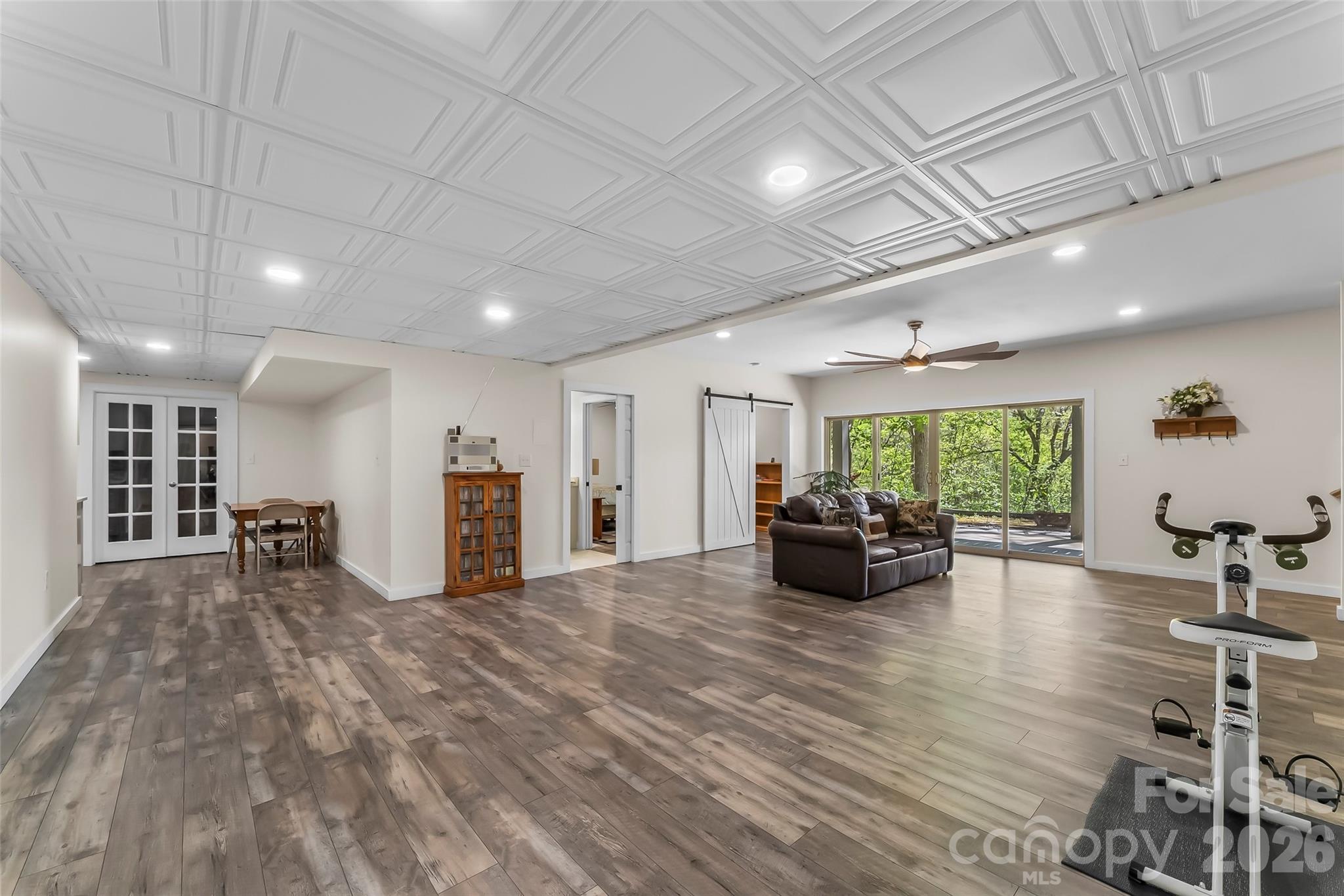 East Shores - Residential